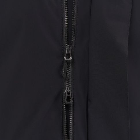 Дождевик DragonFly RAINCOAT 2.0 Black 