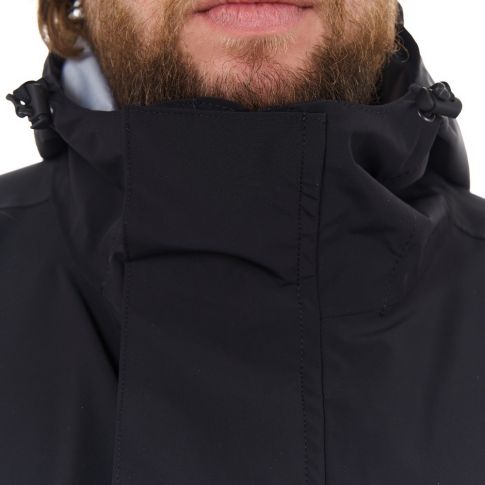 Дождевик DragonFly RAINCOAT 2.0 Black 