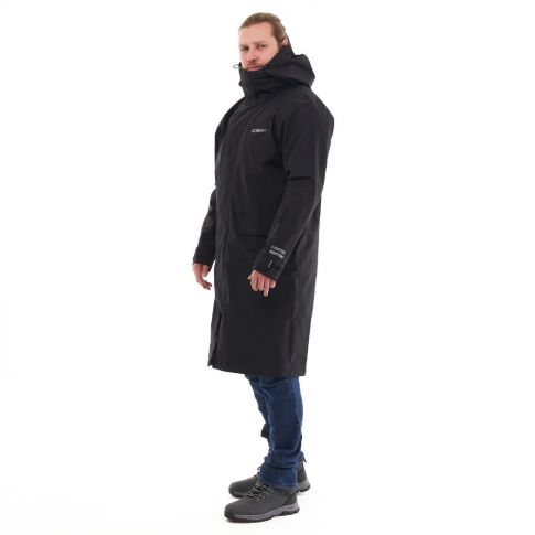 Дождевик DragonFly RAINCOAT 2.0 Black 
