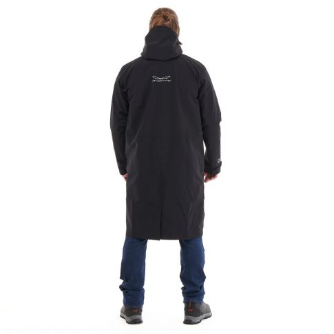 Дождевик DragonFly RAINCOAT 2.0 Black 
