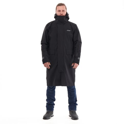 Дождевик DragonFly RAINCOAT 2.0 Black 