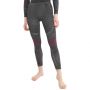 Термобелье женское низ Accapi Ergoracing black/anthracite