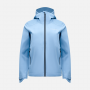 Куртка женская FINNTRAIL OUTDOOR lightblue