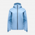 Куртка женская FINNTRAIL OUTDOOR lightblue 