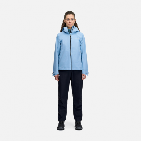 Куртка женская FINNTRAIL OUTDOOR lightblue 