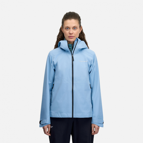 Куртка женская FINNTRAIL OUTDOOR lightblue 
