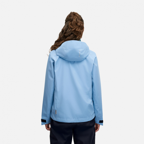 Куртка женская FINNTRAIL OUTDOOR lightblue 