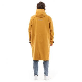 Дождевик DragonFly RAINCOAT 2.0 Yellow