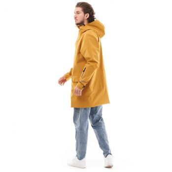 Дождевик DragonFly RAINCOAT 2.0 Yellow