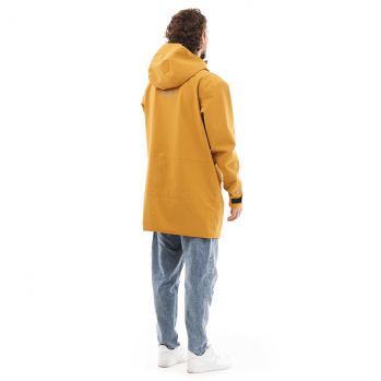 Дождевик DragonFly RAINCOAT 2.0 Yellow