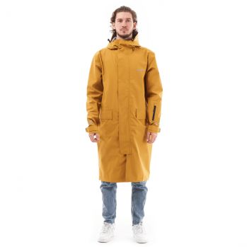Дождевик DragonFly RAINCOAT 2.0 Yellow