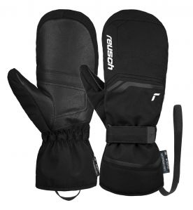 Варежки REUSCH Primus R-TEX XT Mitten Black/White