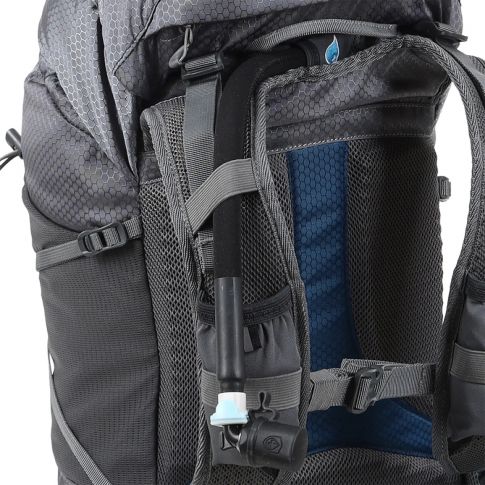 Рюкзак Сплав Lynx 35 синий 