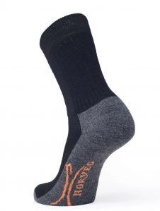 Носки Norveg EXTREME TREKKING черный