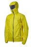 Куртка штормовая O3 Ozone Rush желтая