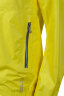 Куртка штормовая O3 Ozone Rush желтая