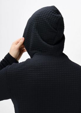 Куртка Сплав Ortles Polartec черная