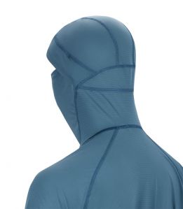 Термобелье мужское Sivera Гета ДКп микрочип (верх)