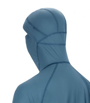 Термобелье мужское Sivera Гета ДКп микрочип (верх)