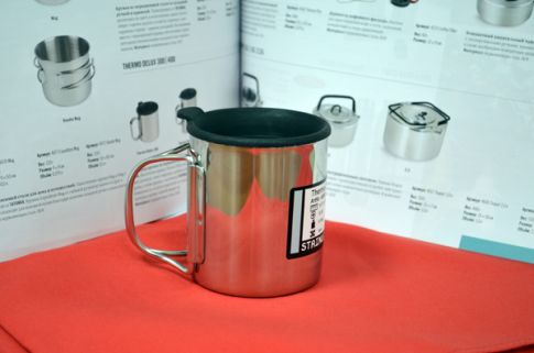 Термокружка Tatonka Thermo 250 