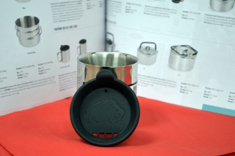 Термокружка Tatonka Thermo 250 