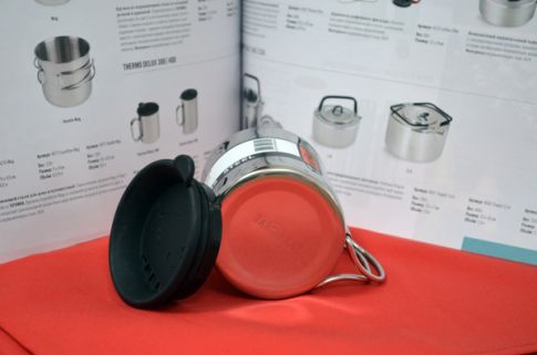 Термокружка Tatonka Thermo 250 