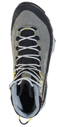 Ботинки женские La Sportiva TX5 Gtx Clay/Celery 
