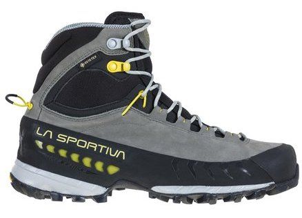 Ботинки женские La Sportiva TX5 Gtx Clay/Celery 