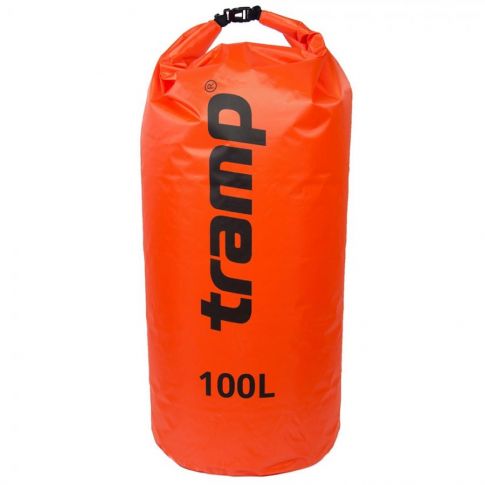 Tramp гермомешок ПВХ Diamond RipStop 100 л TRA-210 
