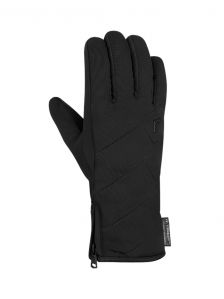 Перчатки REUSCH Loredana STORMBLOXX TOUCH-TEC Black