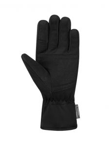 Перчатки REUSCH Loredana STORMBLOXX TOUCH-TEC Black
