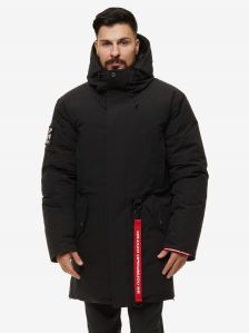 Куртка мужская Bask Vorgol V3 черный