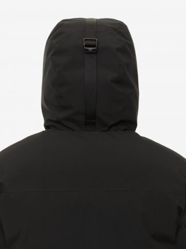 Куртка мужская Bask Vorgol V3 черный 