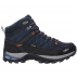 Ботинки CMP Rigel Mid WP 3Q12947 Hiking синий 