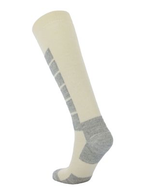 Носки Accapi Ski Merino Hydro-R Natural/Gray 