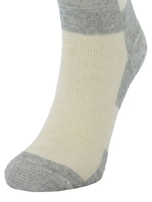 Носки Accapi Ski Merino Hydro-R Natural/Gray 
