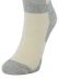 Носки Accapi Ski Merino Hydro-R Natural/Gray 