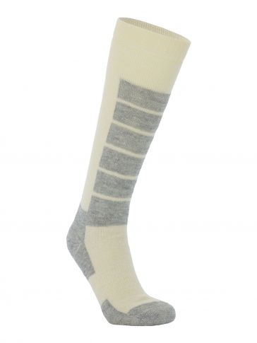 Носки Accapi Ski Merino Hydro-R Natural/Gray 