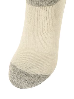 Носки Accapi Ski Merino Hydro-R Natural/Gray 