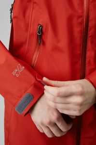 Куртка Stayer мембранная Корбу терракот\кирпичный
