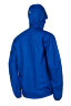Куртка штормовая O3 Ozone Rush синий