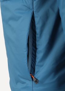 Куртка Сплав Barrier Primaloft мод 2 синяя