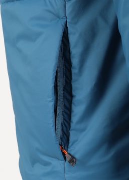 Куртка Сплав Barrier Primaloft мод 2 синяя