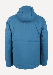 Куртка Сплав Barrier Primaloft мод 2 синяя