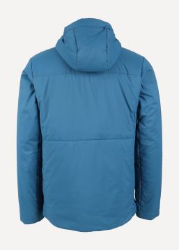 Куртка Сплав Barrier Primaloft мод 2 синяя