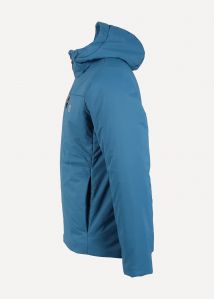 Куртка Сплав Barrier Primaloft мод 2 синяя