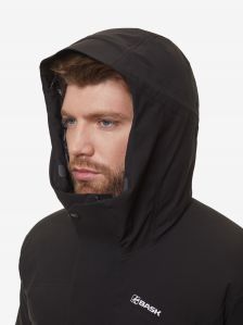 Куртка мужская Bask GOGLAND черный