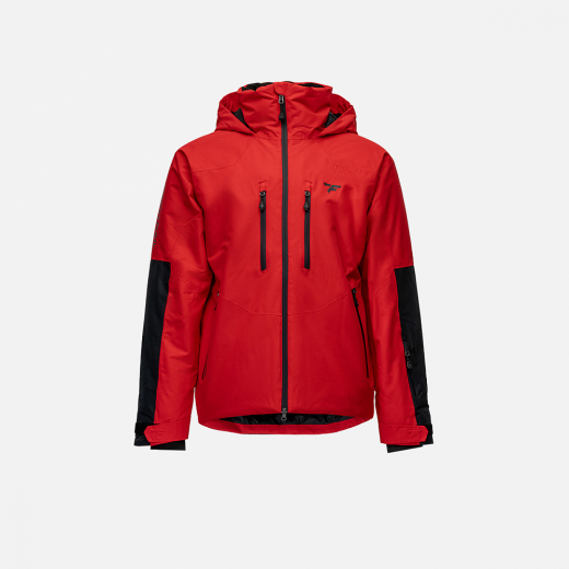 Куртка мужская FINNTRAIL ATLAS red —