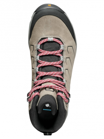 Ботинки женские SCARPA Moraine Mid Pro GTX Mineral 