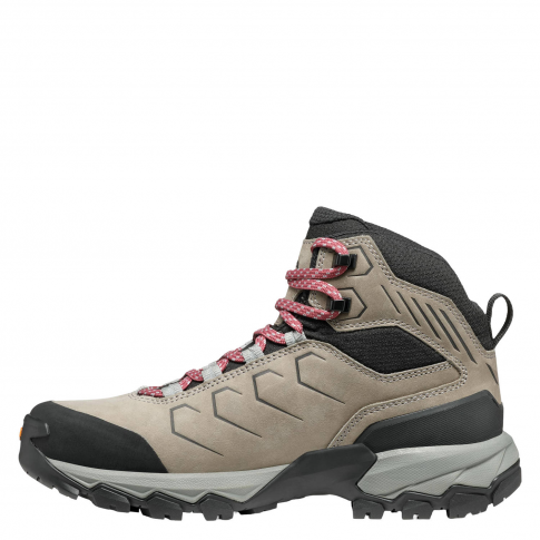 Ботинки женские SCARPA Moraine Mid Pro GTX Mineral 